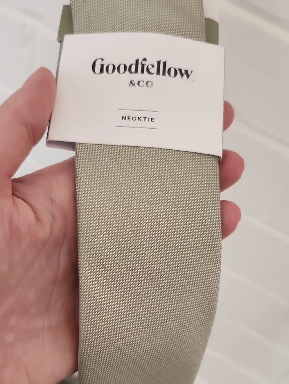 Goodfellow & Co goodfellow co